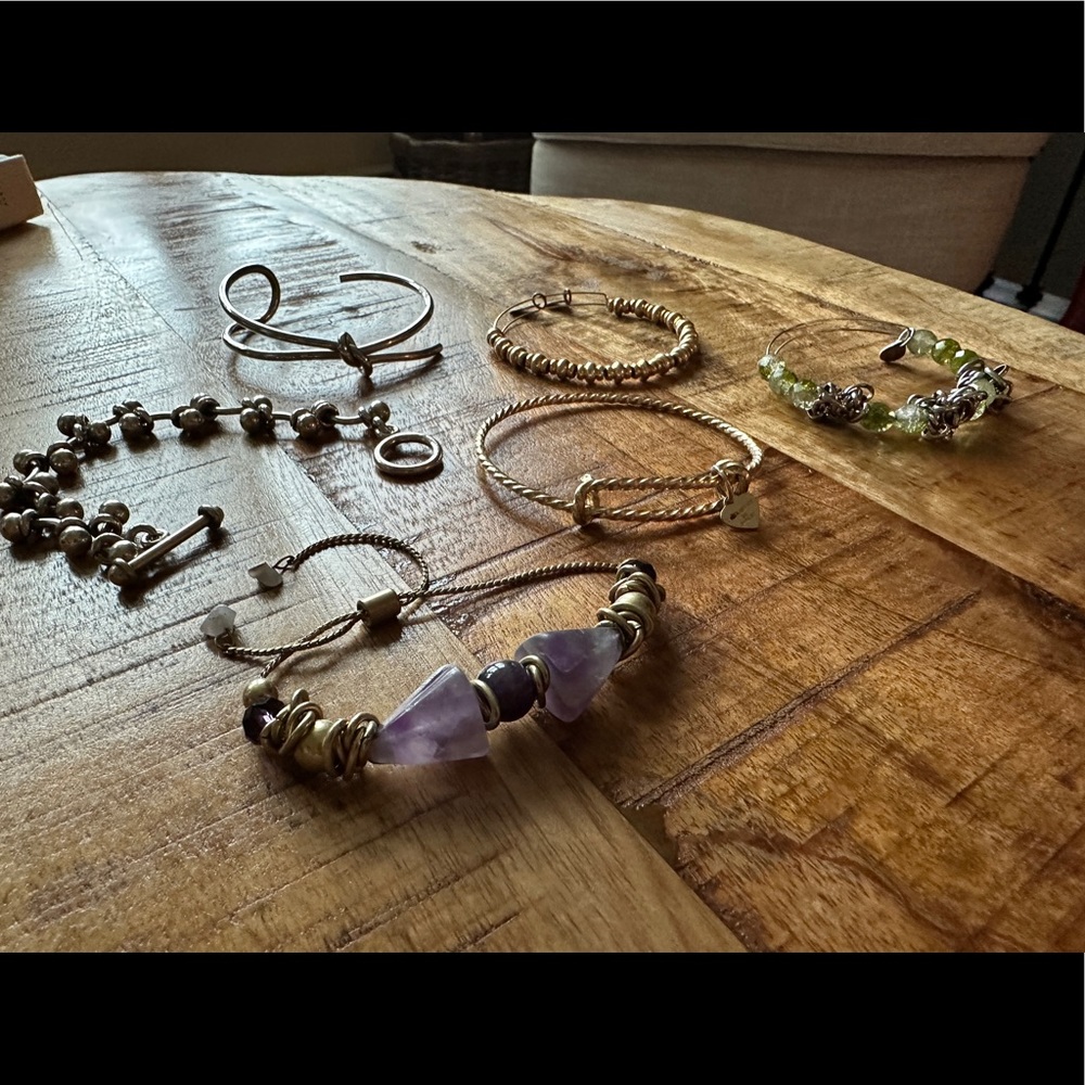 Bracelet bundle